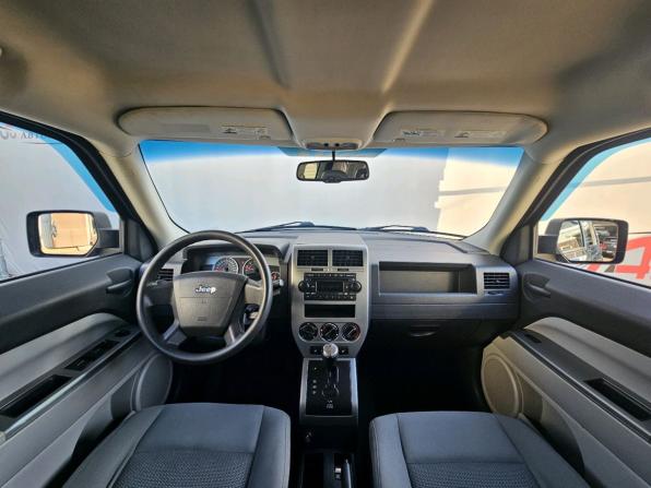 Jeep Liberty (Patriot) с пробегом 2007 года, цена 750 000 рублей, 254298 км, внедорожник, Автокод Объявления
