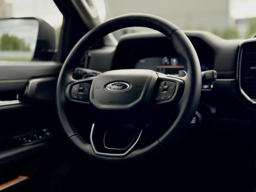 Ford Ranger T6.2 Вологда  - изображение 18