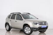 Renault Duster I Красноярск  - изображение 22