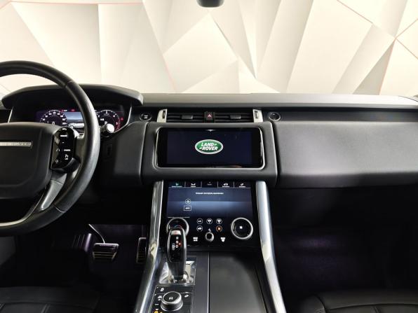 Land Rover Range Rover Sport II Рестайлинг с пробегом 2019 года, цена 5 900 000 рублей, 69946 км, внедорожник, Автокод Объявления