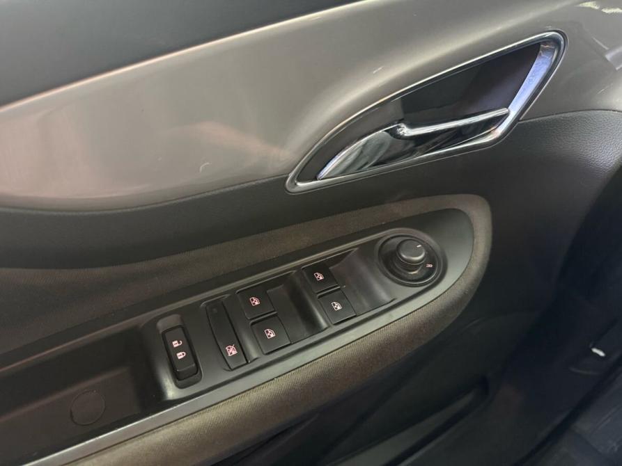 Opel Mokka I Уфа  - изображение 15