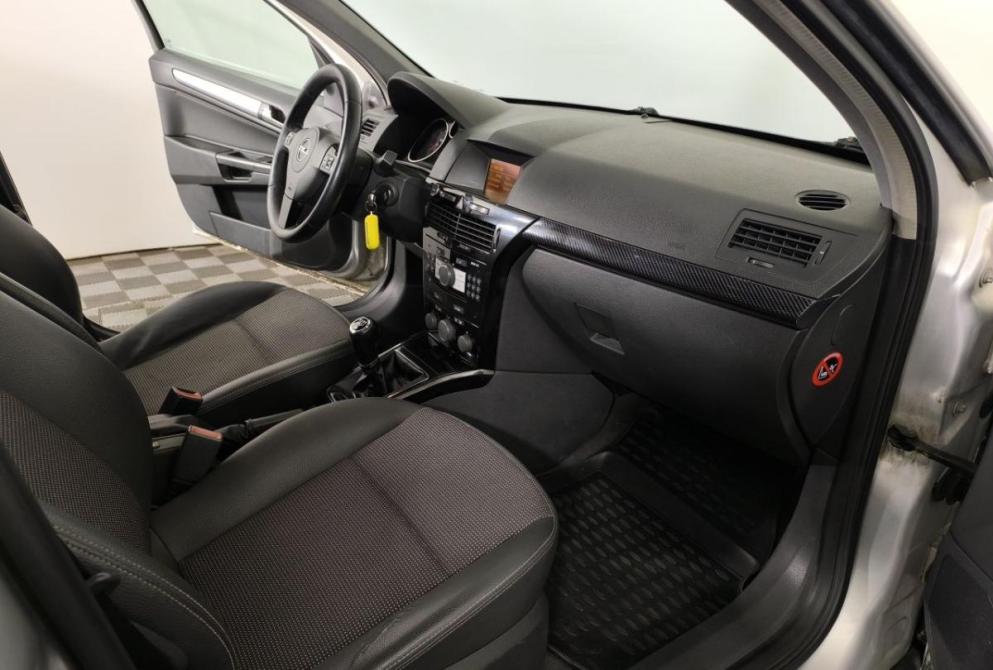Opel Astra H Рестайлинг Нижний Новгород  - изображение 10