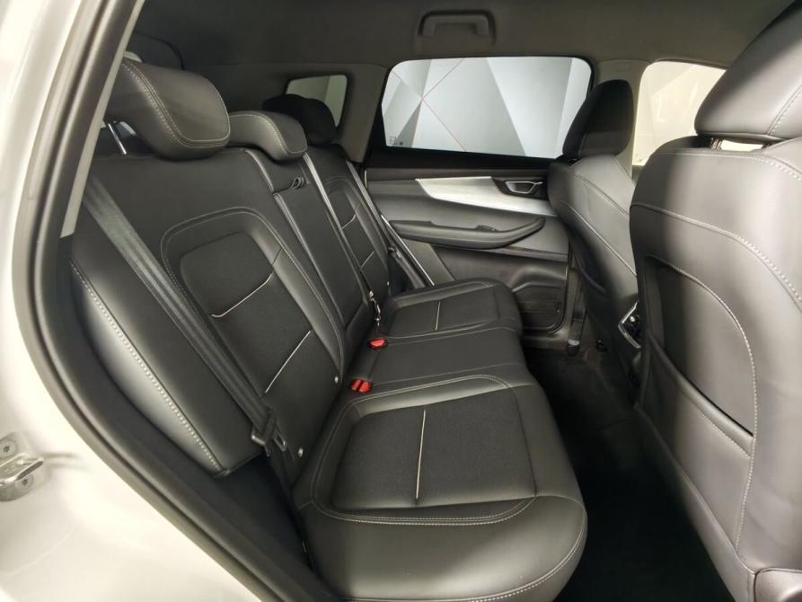 Chery Tiggo 7 Pro Max I Москва  - изображение 16