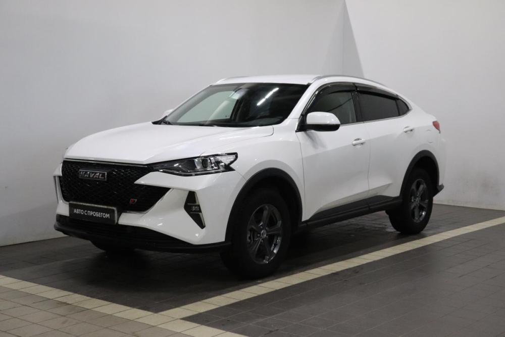 Haval F7x I Рестайлинг Ульяновск  - изображение 3