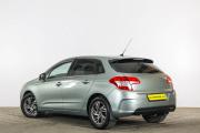 Citroen C4 II Тюмень  - изображение 24