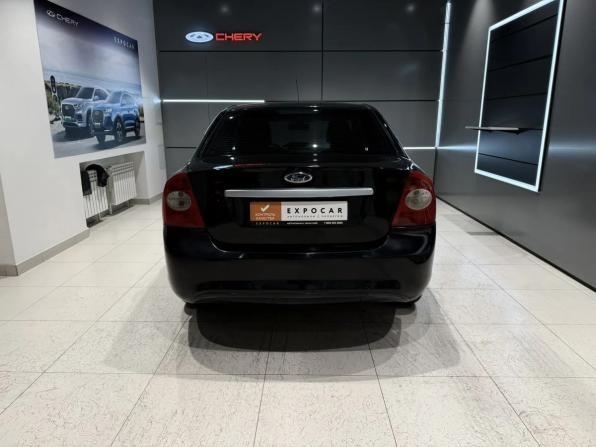 Ford Focus II Рестайлинг с пробегом 2010 года, цена 499 000 рублей, 290000 км, седан, Автокод Объявления