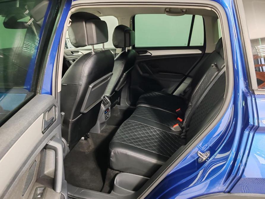 Volkswagen Tiguan II Москва  - изображение 17