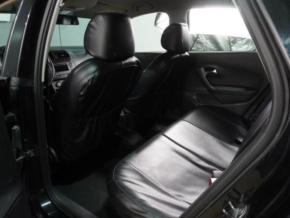 Volkswagen Polo V с пробегом 2012 года, цена 689 000 рублей, 237850 км, седан, Автокод Объявления