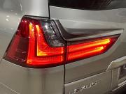 Lexus LX III Рестайлинг 2 Пермь  - изображение 41