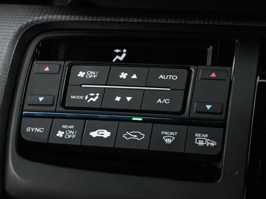 Honda Stepwgn V Рестайлинг Новороссийск  - изображение 23