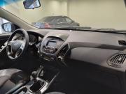Hyundai ix35 I Рестайлинг Казань  - изображение 35