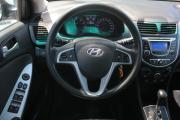 Hyundai Solaris I Воронеж  - изображение 28