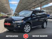 Mitsubishi Outlander II Рестайлинг Екатеринбург  - изображение 17