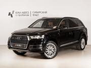Audi Q7 II (4M) Казань  - изображение 9