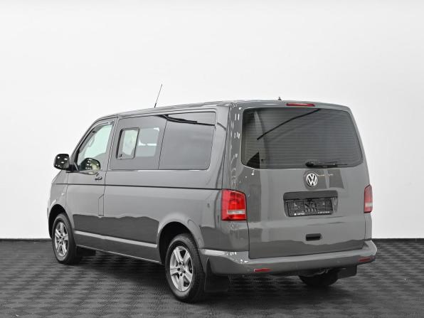 Volkswagen Caravelle T5 Рестайлинг с пробегом 2011 года, цена 1 799 000 рублей, 165000 км, минивэн, Автокод Объявления