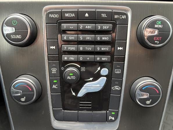 Volvo S60 II с пробегом 2012 года, цена 869 000 рублей, 123187 км, седан, Автокод Объявления