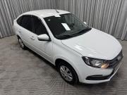 Lada (ВАЗ) Granta I Рестайлинг Стерлитамак  - изображение 39