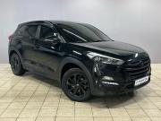 Hyundai Tucson III Уфа  - изображение 23