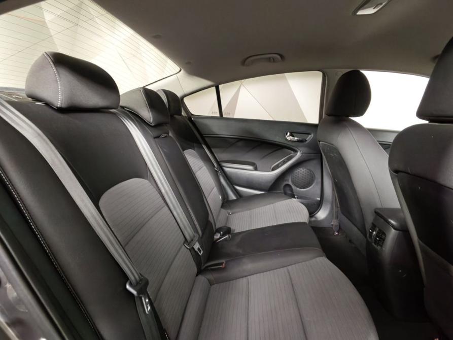 Kia Cerato III Москва  - изображение 16