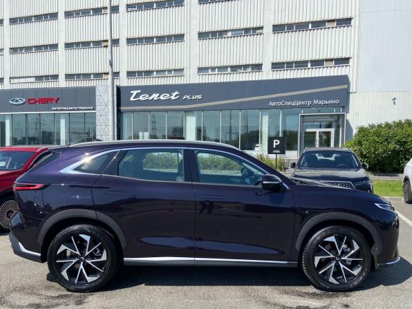 Kaiyi X7 Kunlun с пробегом 2024 года, цена 2 348 000 рублей, 11683 км, внедорожник, Автокод Объявления