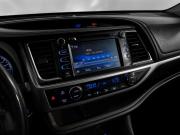 Toyota Highlander III (XU50) Санкт-Петербург  - изображение 46