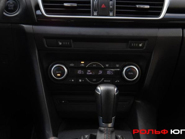 Mazda 3 III (BM) с пробегом 2014 года, цена 1 498 000 рублей, 99004 км, седан, Автокод Объявления
