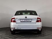 Skoda Octavia III (A7) Рестайлинг Санкт-Петербург  - изображение 23