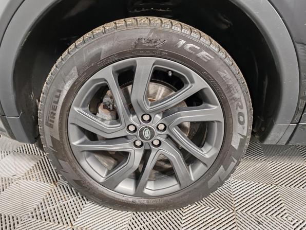 Land Rover Discovery Sport I с пробегом 2017 года, цена 2 320 000 рублей, 86311 км, внедорожник, Автокод Объявления