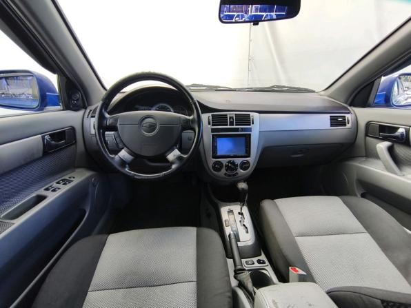 Chevrolet Lacetti I с пробегом 2011 года, цена 550 000 рублей, 228309 км, седан, Автокод Объявления