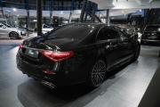 Mercedes-Benz S-Класс VII (W223) Москва  - изображение 28