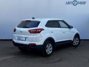 Hyundai Creta I Рестайлинг Москва  - изображение 16
