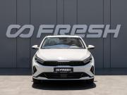 Kia K3 II (China Market) Рестайлинг Краснодар  - изображение 25