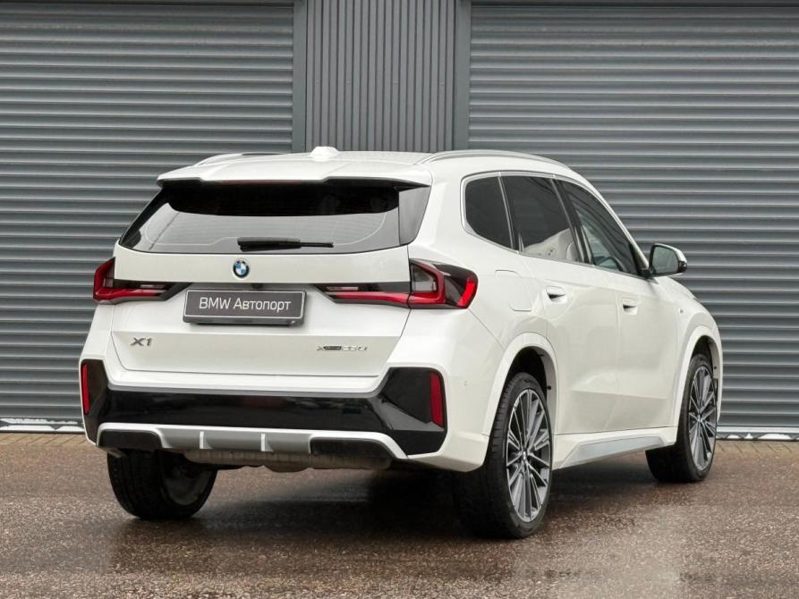 BMW X1 III (U11/U12) Москва  - изображение 5