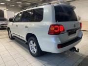 Toyota Land Cruiser 200 Series Рестайлинг 1 Челябинск  - изображение 32