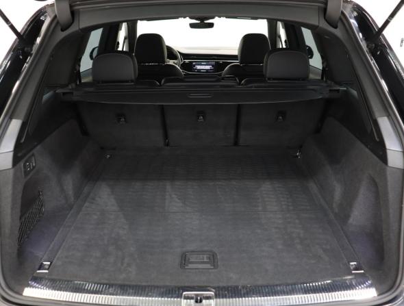 Audi Q7 II (4M) Рестайлинг с пробегом 2021 года, цена 6 790 000 рублей, 87082 км, внедорожник, Автокод Объявления