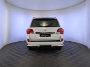 Toyota Land Cruiser 200 Series Рестайлинг 1 Москва  - изображение 36