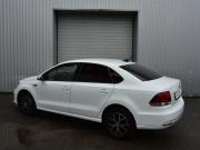 Volkswagen Polo V Рестайлинг Мурманск  - изображение 26