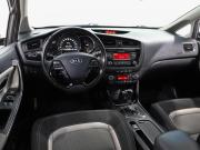 Kia Ceed II Ростов-на-Дону  - изображение 23