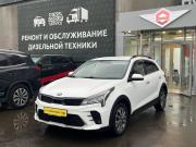 Kia Rio IV Рестайлинг Альметьевск  - изображение 28