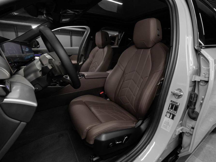 BMW 5 серии VIII (G60/G61/G68) Москва  - изображение 13