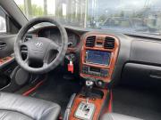 Hyundai Sonata IV (EF) Рестайлинг Новосибирск  - изображение 22