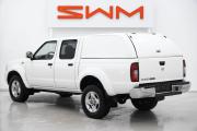 Nissan NP300 Москва  - изображение 14