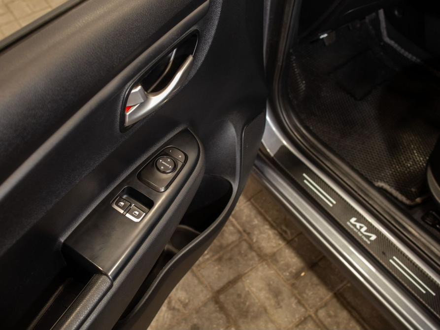 Kia Rio IV Иваново  - изображение 34