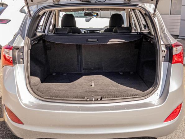 Hyundai i30 II с пробегом 2012 года, цена 1 119 000 рублей, 197160 км, универсал, Автокод Объявления