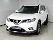 Nissan X-Trail III Москва  - изображение 16