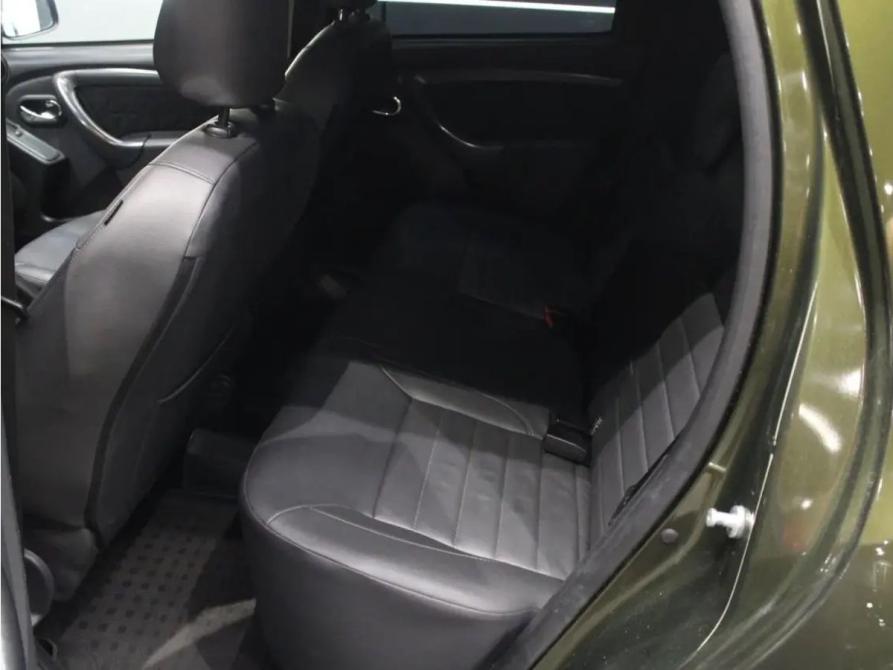 Renault Duster I Рестайлинг Нижний Новгород  - изображение 20