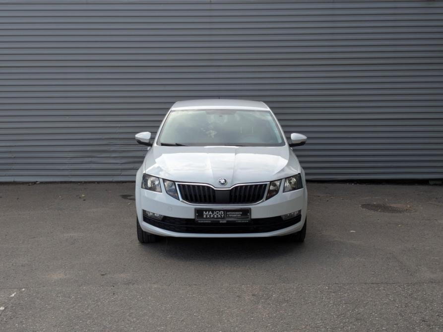 Skoda Octavia III (A7) Рестайлинг Москва  - изображение 14