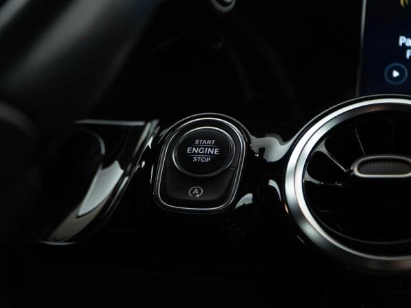 Mercedes-Benz B-Класс III (W247) с пробегом 2020 года, цена 2 185 055 рублей, 107854 км, хэтчбек, Автокод Объявления