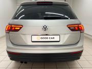 Volkswagen Tiguan II Рестайлинг Энгельс  - изображение 55