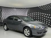Mitsubishi Lancer X Новосибирск  - изображение 24